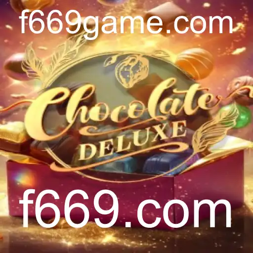 ChocolateDeluxe: Descubra o Novo Fenômeno Mundial dos Jogos