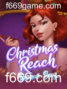 ChristmasReachBonusBuy: Um Guia Completo para Interessados em Jogos de Cassino Online
