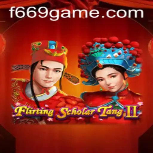 Explorando Flirting Scholar Tang II - Uma Aventura Interativa
