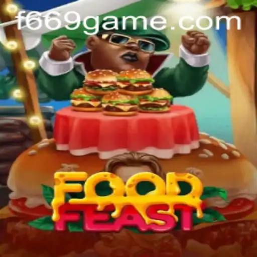 FoodFeast: Uma Aventura Gastronômica em Jogo