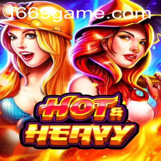 Explorando o Mundo Surpreendente de HotHeavy