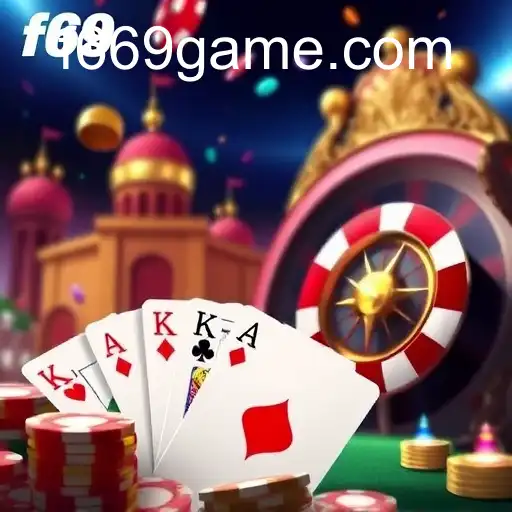 Jogos de cassino