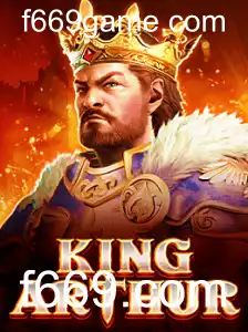 Descubra o Fascinante Mundo de KingArthur
