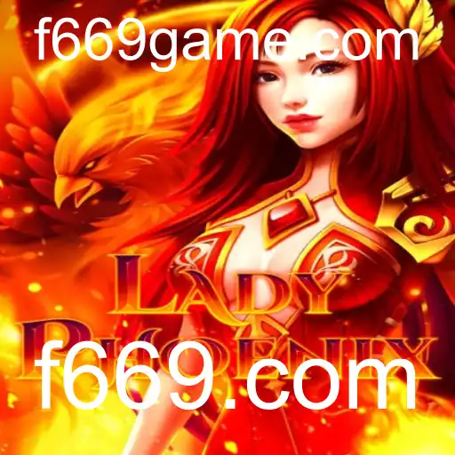 Desvendando LadyPhoenix: Um Mergulho no Universo Cativante do Jogo Relacionado ao f669.com