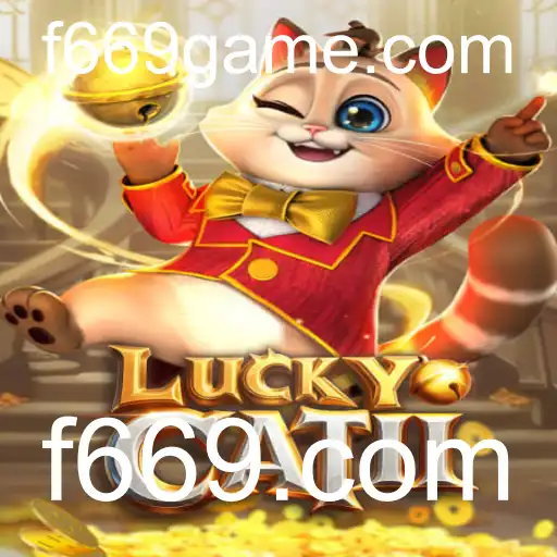 Descubra LuckyCatII: A Nova Sensação do Entretenimento Interativo