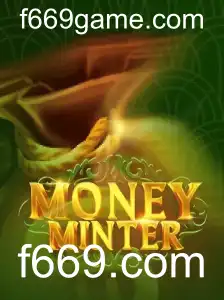 Descubra o emocionante mundo de MoneyMinter