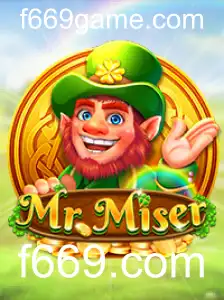 Descubra as Aventuras de MrMiser: Um Mergulho no Mundo do Jogo