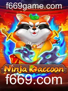 NinjaRaccoon: Descubra a Aventura e Estratégia no Mundo dos Guaxinins Ninjas