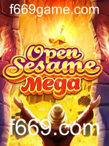 OPENSESAMEMEGA: O Jogo que Revoluciona o Mundo dos Games