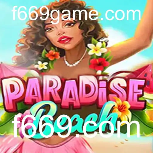 Descubra o Excitante Mundo de ParadiseBeach