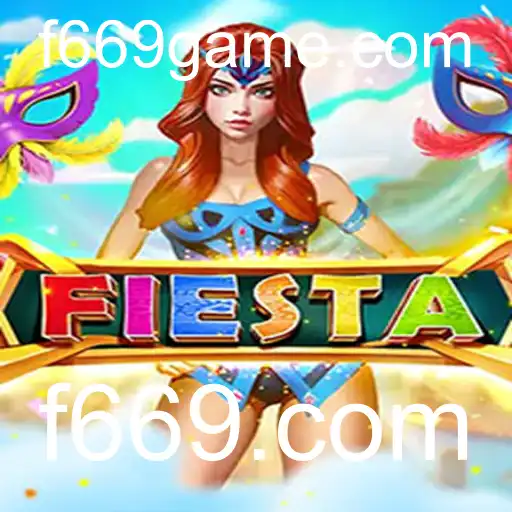Explorando o Jogo Fiesta: Uma Imersão Divertida e Inovadora