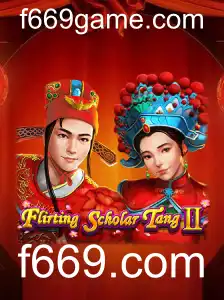 Explorando Flirting Scholar Tang II - Uma Aventura Interativa