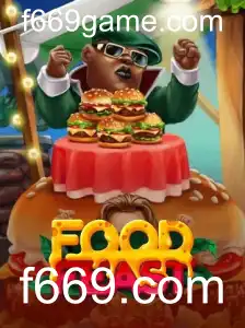 FoodFeast: Uma Aventura Gastronômica em Jogo