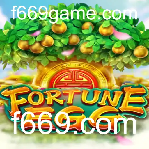 Descubra o Novo Jogo FortuneEgg no f669.com