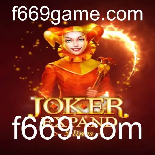 JokerExpand: Descubra o Novo Fenômeno dos Jogos Online
