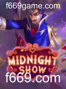 Descubra a Emoção do Jogo MidnightShow: Regras e Estratégias