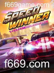 SpeedWinner: Uma Imersão no Universo do Jogo de Corrida Inovador