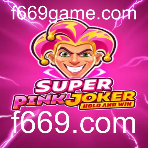 Descubra o Mundo do SuperPinkJoker: Um Jogo Inovador e Cativante