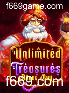 Explorando o Fascinante Mundo de UnlimitedTreasuresBonusBuy