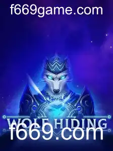 WolfHiding: Estratégia e Aventura no Mundo Virtual
