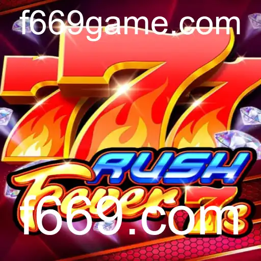 Descubra o Empolgante Jogo RushFever7s