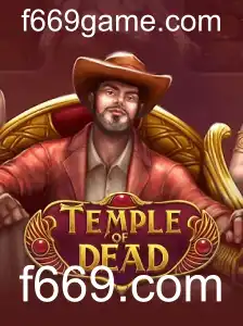 TempleofDead: Um Mergulho nas Profundezas do Sobrenatural