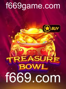 Descubra o Mundo de TreasureBowl: Um Novo Clássico nos Jogos Online