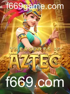 Explorando o Fascinante Mundo de TreasuresofAztec