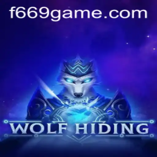 WolfHiding: Estratégia e Aventura no Mundo Virtual